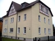 Zweiraum Wohnung mit Balkon und Einbauküche - Großschweidnitz