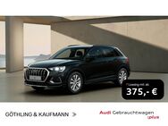 Audi Q3, 35 TFSI advanced, Jahr 2023 - Hofheim (Taunus)