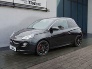 Opel Adam, 1.4 S Turbo 18Zoll Black, Jahr 2016 - Lauchringen