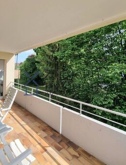 *Helle und geräumige 3,5-Zimmer-Wohnung in Bietigheim-Bissingen* - Bietigheim-Bissingen