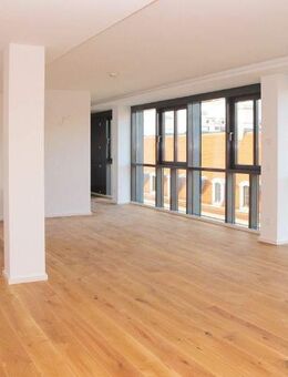 Lichtdurchflutete Räume im Haus am Zwinger! - Dresden