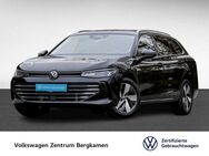 VW Passat Variant 1.5 eTSI BUSINESS AHK CAM ACC 17Z - Bergkamen