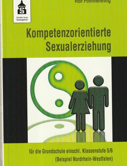 Rolf Pommerening: Kompetenzorientierte Sexualerziehung - Steinhagen (Nordrhein-Westfalen)