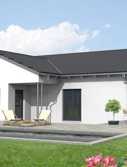 Bien-Zenker AMBIENCE 100 - Ihr flexibles Traumhaus in Boizenburg - Boizenburg (Elbe)