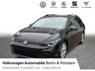 VW Golf Variant, 1.5 TSI R-Line, Jahr 2021 - Berlin