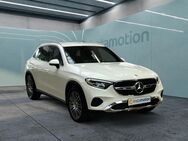 Mercedes GLC 220, d Avantgarde 19 P, Jahr 2022 - München