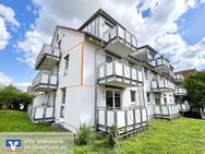 VBU Immobilien - betreute 3 Zimmer Seniorenwohnung - Heilbronn