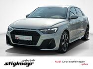 Audi A1, Sportback S line 25TFSI SONOS VC, Jahr 2023 - Pfaffenhofen (Ilm)