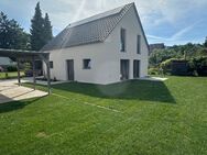 Wunderschönes Haus KfW40 in Paderborn Mastbruch mit 5 - 6 Zimmer - Paderborn