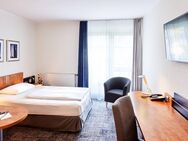 1-Zimmer-Apartment im Mercure Hotel als Kapitalanlage - Frankfurt (Main)