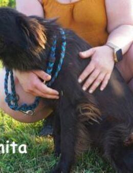 Bonita Junges Mädchen mit Flair ... - Kissing