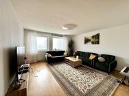 Gepflegte 3-Zimmerwohnung mit Deisterblick in Springe - Springe