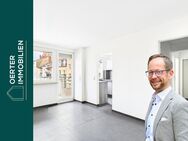 2-Zimmer-Wohnung mit Balkon und Klimaanlage - Erstbezug nach Komplettsanierung - Nürnberg