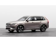 Volvo XC90, B5 Diesel AWD Ultimate Dark B&W, Jahr 2022 - Bergheim (Nordrhein-Westfalen)