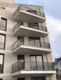 Neubau - Erstbezug - hochwertig und in bester Stadtlage - Erfurt