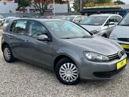 VW Golf VI 1.2*Klimaaut.*SitzH*Navi*PDC*TÜV NEU - Berlin