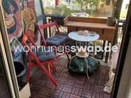 Wohnungsswap - Rütlistraße - Berlin