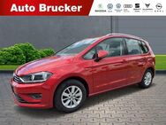 VW Golf Sportsvan VII Comfortline 1.4 TSI+Alufelgen+PDC - Marktredwitz