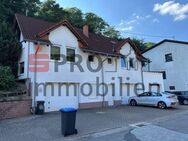 Doppelhaus mit Lagermöglichkeiten in Blieskastel-Bierbach - Blieskastel
