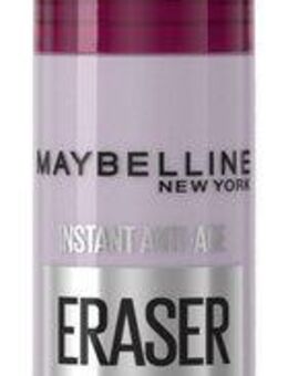 MAYBELLINE NEW YORK Concealer Maybelline New York Instant Anti-Age Löscher Color Corrector Concealer, mit hoher Deckkraft