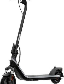 Segway E-Scooter KickScooter E2 D II, 20 km/h, Electric Scooter, mit Straßenzulassung, bis zu 25 km Reichweite