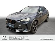 CUPRA Formentor, 2.0 TSI VZ, Jahr 2021 - Berlin