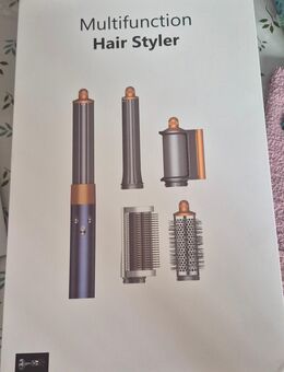 Multifunktions Hairstyler - Eschwege