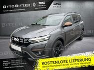 Dacia Jogger, Extreme TCe110 CITY-PAKET, Jahr 2024 - Bielefeld