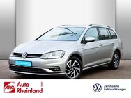 VW Golf Variant, 1.0 TSI VII JOIN, Jahr 2018 - Bonn