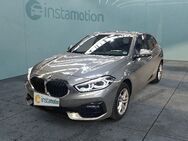 BMW 118, , Jahr 2023 - München