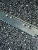 WSS-Befestigung. für Rahmenband u.Scherenlager in 56766