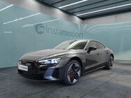 Audi RS e-tron GT, WALLBOX DESIGN ASSISTENZ 21, Jahr 2022 - München