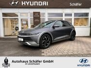Hyundai IONIQ 5, 7.4 (MJ24) Heck 7kWh Batt UNIQ-P El Fondsitzverst digitales, Jahr 2022 - Leverkusen