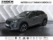 Peugeot 2008, 1.2 130 Allure, Jahr 2023 - Berlin