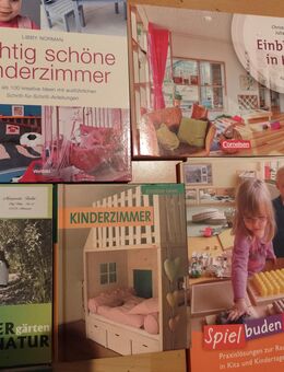 Bücher Umweltpaedagogik - Berlin Reinickendorf
