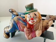 Clowns Vintage - Geeste