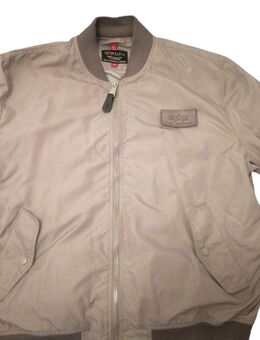 Alpha Industries MA- 1 Bomberjacke - Leipzig