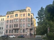 Wohnung mit Balkon in der südlichen Innenstadt - Halle (Saale)