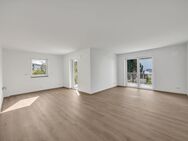 3-Z.-Neubau inkl. TG-STP & überdachtem Balkon - Rosenheim