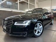 Audi A8 3.0 TDI L Mega Voll Pano Standhzg RSE 142T NP - Cottbus