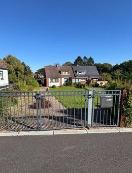 Doppelhaushälfte in ruhiger Lage in Kiel - Kiel