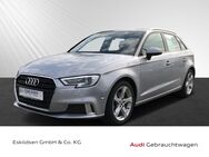 Audi A3, 1.6 TDI Sportback Sport, Jahr 2018 - Marne