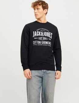 Jack & Jones Sweatshirt JJJEANS SWEAT O-NECK