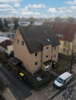 Das Multi-Talent unter den Immobilien - Ihr Konzept entscheidet! - Bielefeld