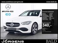 Mercedes C 180, T Avantgarde DIGITAL 17, Jahr 2023 - Plettenberg