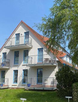 Ihre neue Maisonette - Wohnung am Meer! - Börgerende-Rethwisch