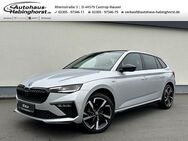 Skoda Scala, 1.5 TSI FL Monte Carlo e Hk, Jahr 2022 - Castrop-Rauxel