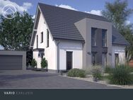 Modernes Einfamilienhaus inkl. Grundstück - Essen