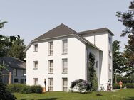 Terassen-Eigentumswohnung in Mehrfamilienhaus (WE2) - Petershagen (Eggersdorf)