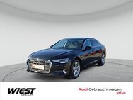 Audi A6, 2.0 TFSI Limousine advanced S TOUR, Jahr 2023 - Darmstadt